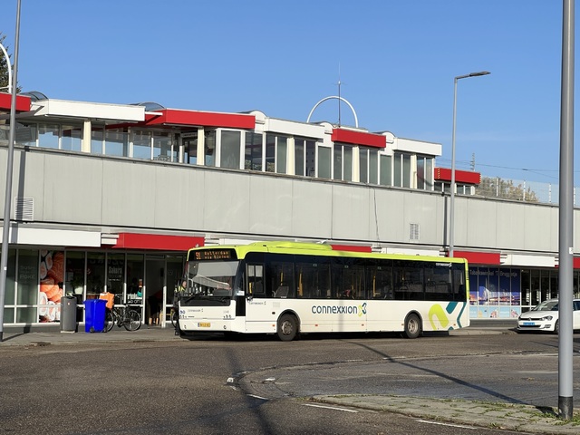 Foto van CXX VDL Ambassador ALE-120 3340 Standaardbus door_gemaakt Stadsbus