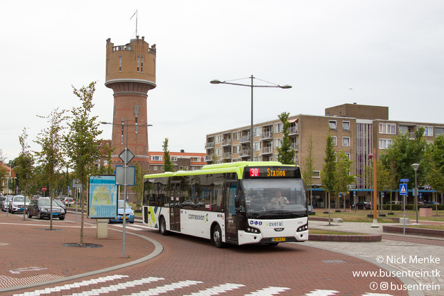 Foto van CXX VDL Citea LLE-120 3256 Standaardbus door_gemaakt Busentrein