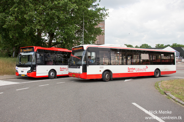 Foto van KEO VDL Ambassador ALE-120 1192 Standaardbus door_gemaakt Busentrein