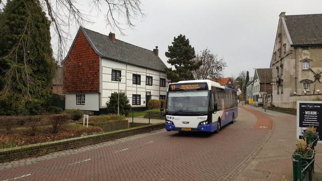 Foto van ARR VDL Citea LLE-120 9064 Standaardbus door MarcelWijers
