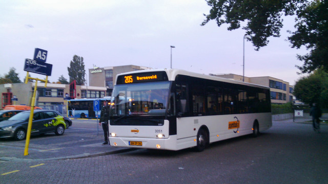 Foto van KEO VDL Ambassador ALE-120 3051 Standaardbus door_gemaakt OVdoorNederland