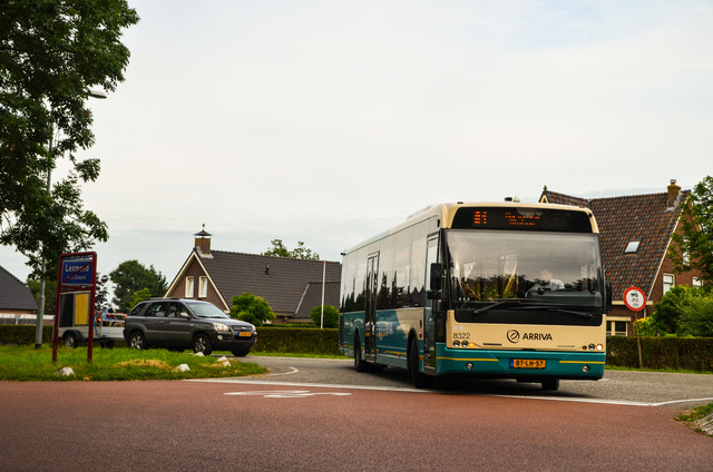 Foto van ARR VDL Ambassador ALE-120 8322 Standaardbus door TrambestuurderUtrecht