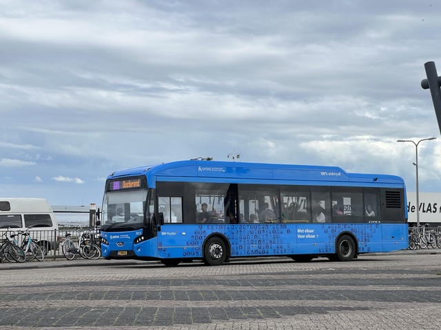 Foto van ARR VDL Citea SLF-120 Electric 3013 Standaardbus door_gemaakt Stadsbus