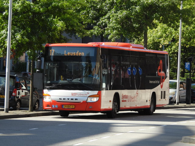 Foto van KEO Setra S 415 LE Business 1014 Standaardbus door_gemaakt stefan188
