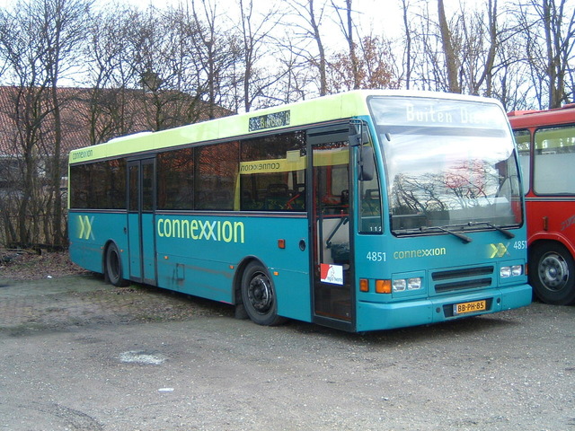Foto van CXX Berkhof 2000NL 4851 Standaardbus door_gemaakt Leom