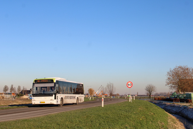 Foto van CXX VDL Ambassador ALE-120 1077 Standaardbus door busspotteramf