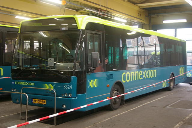 Foto van CXX VDL Ambassador ALE-120 8324 Standaardbus door_gemaakt wyke2207