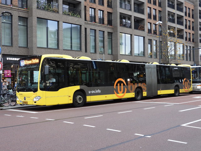 Foto van QBZ Mercedes-Benz Citaro G 4152 Gelede bus door_gemaakt stefan188