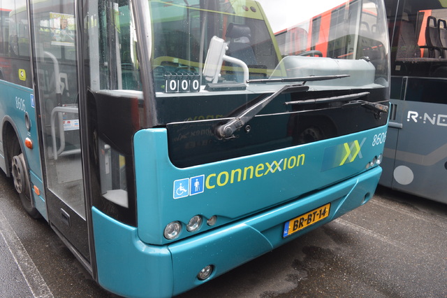 Foto van CXX VDL Ambassador ALE-120 8606 Standaardbus door_gemaakt wyke2207