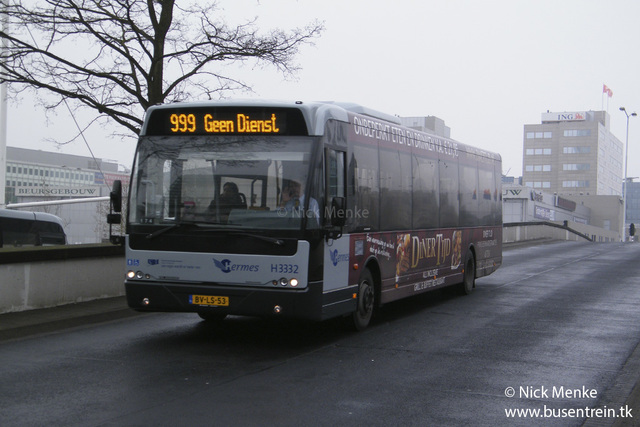 Foto van HER VDL Ambassador ALE-120 3332 Standaardbus door_gemaakt Busentrein