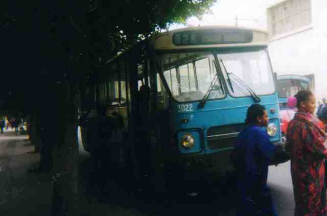 Foto van RATC DAF MB200 3022 Standaardbus door Jelmer