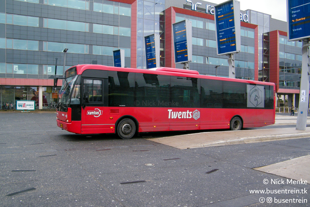 Foto van KEO VDL Ambassador ALE-120 1462 Standaardbus door_gemaakt Busentrein