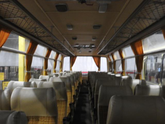 Foto van NZHVM Bus & Car Eagle 118 Semi-touringcar door treinspotter2323