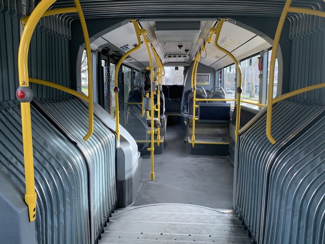 Foto van QBZ Mercedes-Benz Citaro G 4147 Gelede bus door_gemaakt Stadsbus
