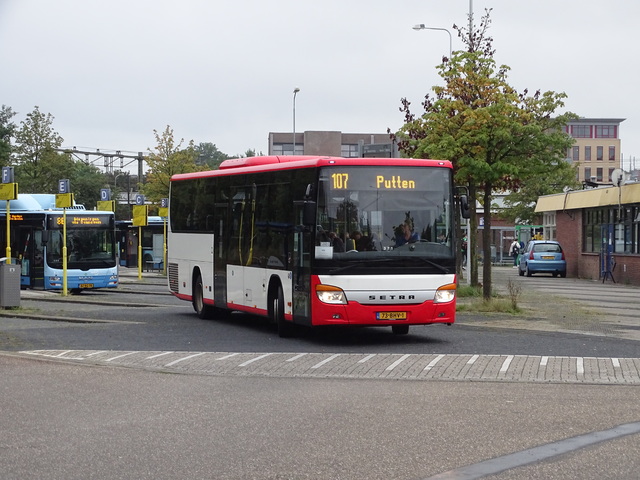 Foto van KEO Setra S 415 LE Business 1001 Standaardbus door_gemaakt Brengfan2015