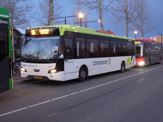 Foto van CXX VDL Citea LLE-120 5884 Standaardbus door_gemaakt OVSpotterLinschoten