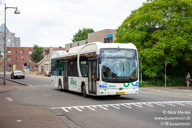 Foto van KEO BYD K9UB 2050 Standaardbus door Busentrein