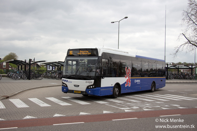 Foto van ARR VDL Citea LLE-120 9004 Standaardbus door_gemaakt Busentrein