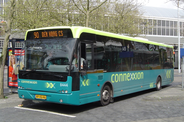 Foto van CXX VDL Ambassador ALE-120 8444 Standaardbus door_gemaakt wyke2207