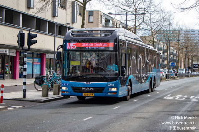 Foto van KEO MAN Lion's City L 6032 Standaardbus door_gemaakt Busentrein