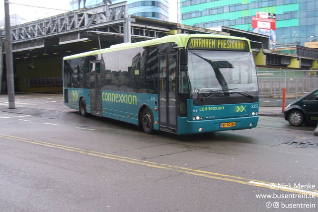 Foto van CXX VDL Ambassador ALE-120 8251 Standaardbus door Busentrein