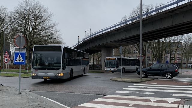 Foto van RET Mercedes-Benz Citaro 364 Standaardbus door_gemaakt Stadsbus