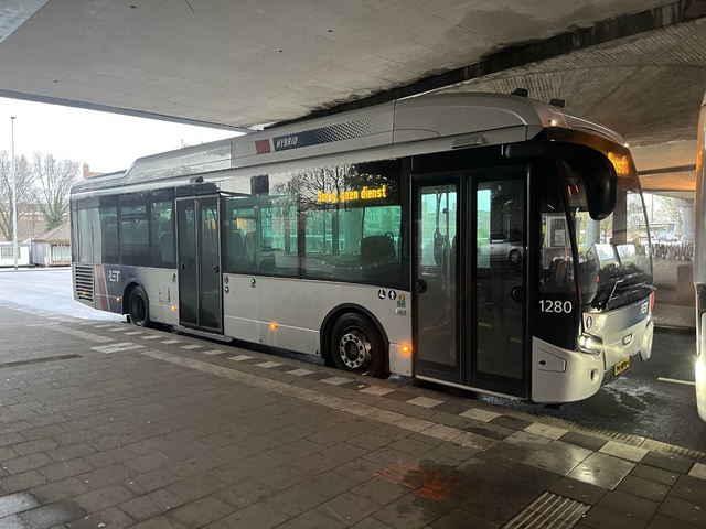 Foto van RET VDL Citea SLE-120 Hybrid 1280 Standaardbus door_gemaakt BuschauffeurWim