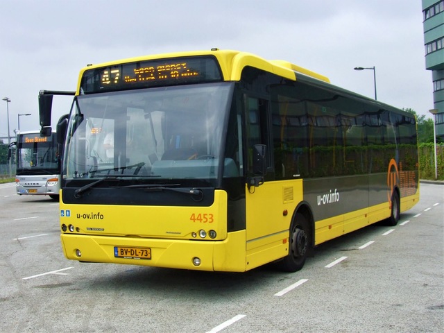Foto van QBZ VDL Ambassador ALE-120 4453 Standaardbus door BusDordrecht2003