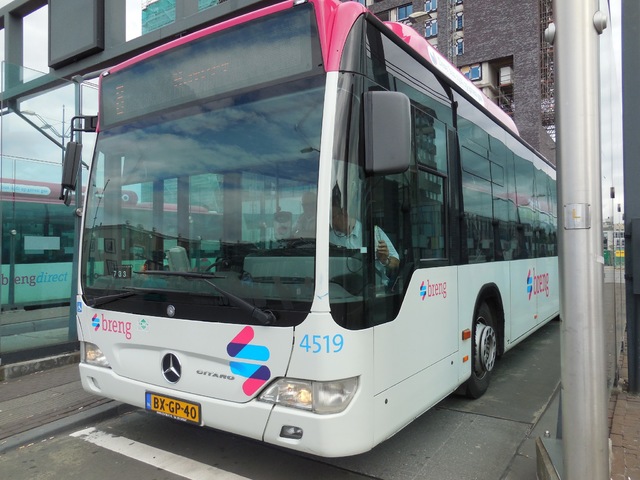 Foto van HER Mercedes-Benz Citaro CNG 4519 Standaardbus door_gemaakt Stadsbus