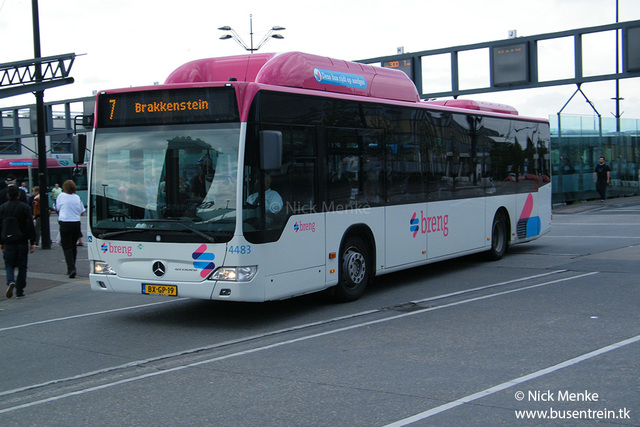 Foto van NVO Mercedes-Benz Citaro CNG 4483 Standaardbus door_gemaakt Busentrein