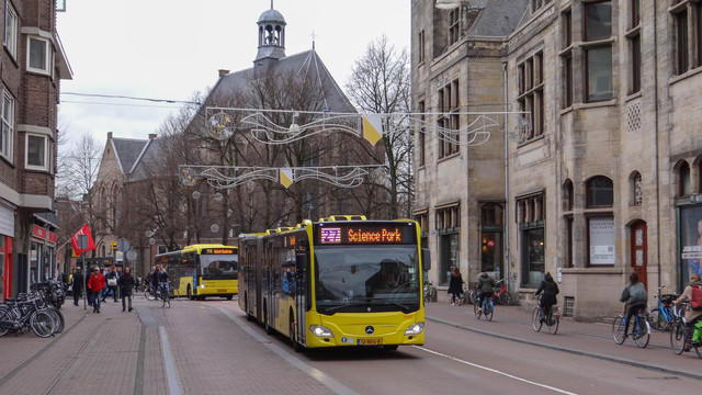 Foto van QBZ Mercedes-Benz Citaro G 4101 Gelede bus door_gemaakt OVdoorNederland