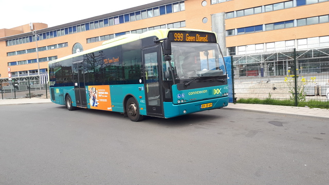 Foto van CXX VDL Ambassador ALE-120 4182 Standaardbus door glenny82