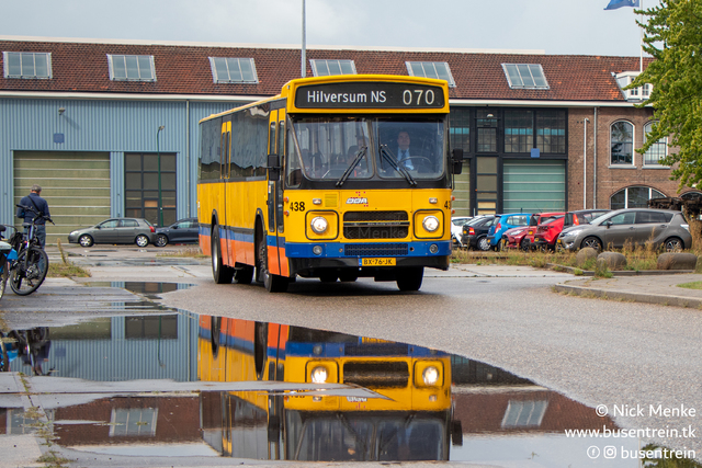 Foto van OVCN DAF MB200 438 Standaardbus door Busentrein