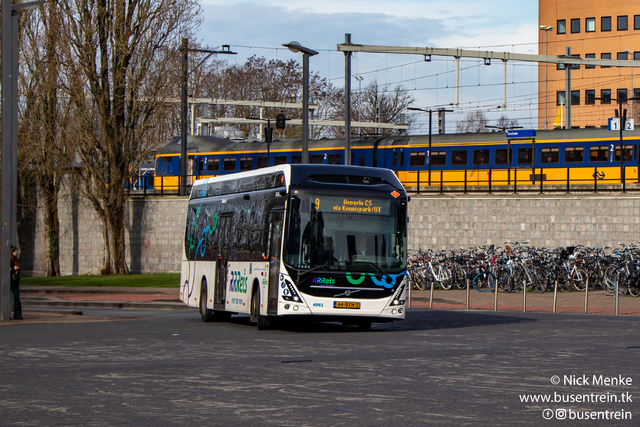 Foto van ARR Volvo 7900 Electric 4961 Standaardbus door_gemaakt Busentrein