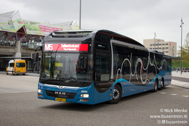 Foto van KEO MAN Lion's City L 6046 Standaardbus door_gemaakt Busentrein