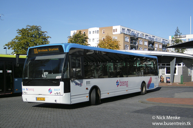 Foto van NVO VDL Ambassador ALE-120 8437 Standaardbus door_gemaakt Busentrein