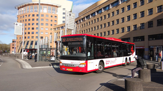 Foto van KEO Setra S 418 LE Business 1713 Standaardbus door_gemaakt OVdoorNederland