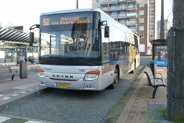 Foto van KEO Setra S 415 LE Business 1607 Standaardbus door_gemaakt Marcel1970