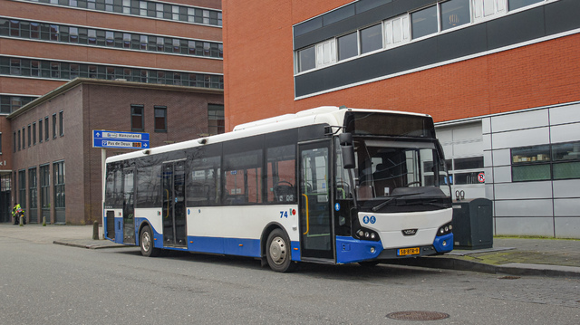 Foto van TGVI VDL Citea LLE-120 74 Standaardbus door_gemaakt WartenHoofdstraat