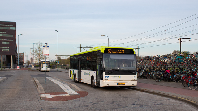 Foto van CXX VDL Ambassador ALE-120 4164 Standaardbus door TreinspotterQuinn