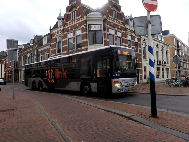 Foto van QBZ Setra S 418 LE Business 4705 Standaardbus door_gemaakt Mem-Martins