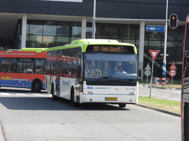 Foto van CXX VDL Ambassador ALE-120 1083 Standaardbus door stefan188