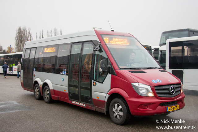 Foto van KEO Mercedes-Benz Sprinter City 1164 Midibus door_gemaakt Busentrein