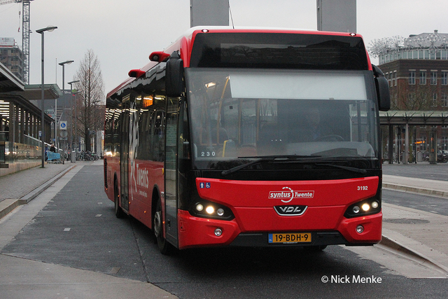 Foto van KEO VDL Citea LLE-120 3192 Standaardbus door_gemaakt Busentrein