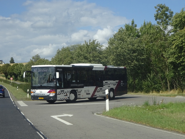 Foto van WEmobility Setra S 415 LE Business 1265 Standaardbus door Rotterdamseovspotter