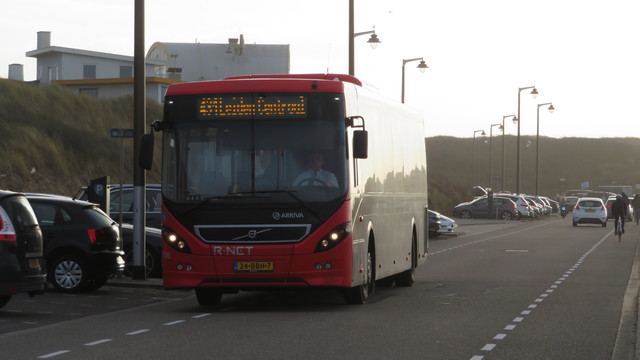 Foto van ARR Volvo 8900 LE 7706 Standaardbus door_gemaakt TreinspotterUtrecht
