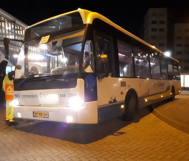 Foto van CXX VDL Ambassador ALE-120 1094 Standaardbus door glenny82