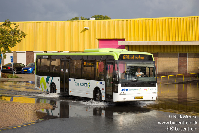 Foto van CXX VDL Ambassador ALE-120 3354 Standaardbus door_gemaakt Busentrein