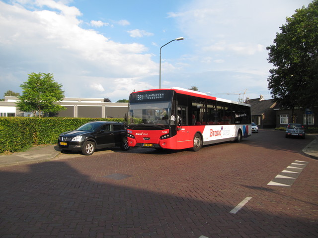 Foto van HER VDL Citea SLE-129 1284 Standaardbus door teun