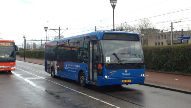 Foto van ARR VDL Ambassador ALE-106 56 Midibus door BusDordrecht2003